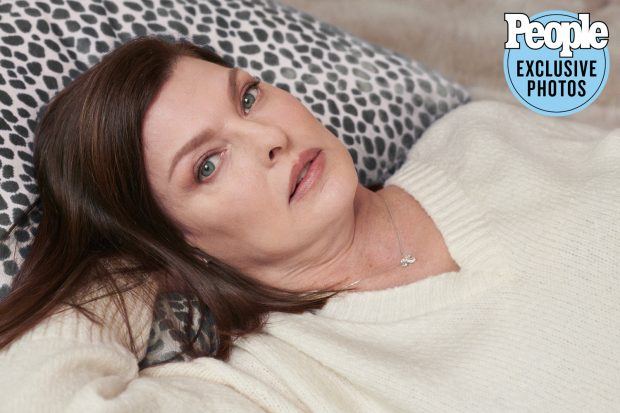 fat freezing and Linda Evangelista