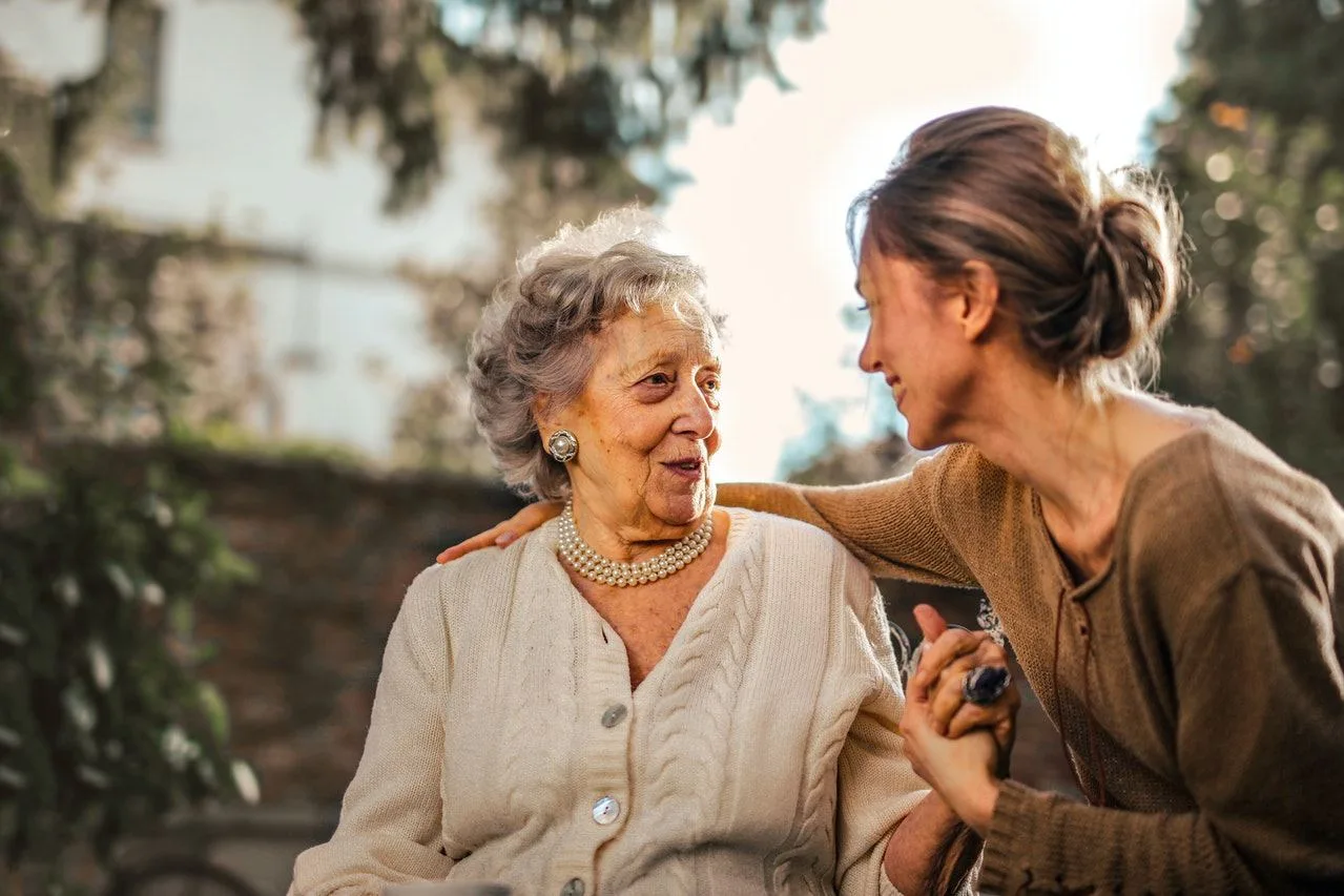9 Responsibilities Every Paid Caregiver Should Know About
