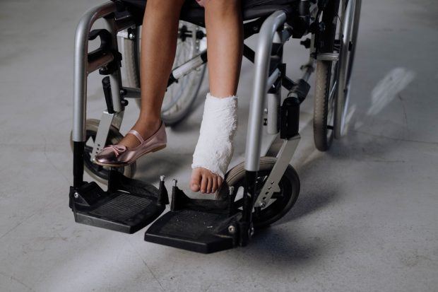 Orthopedic