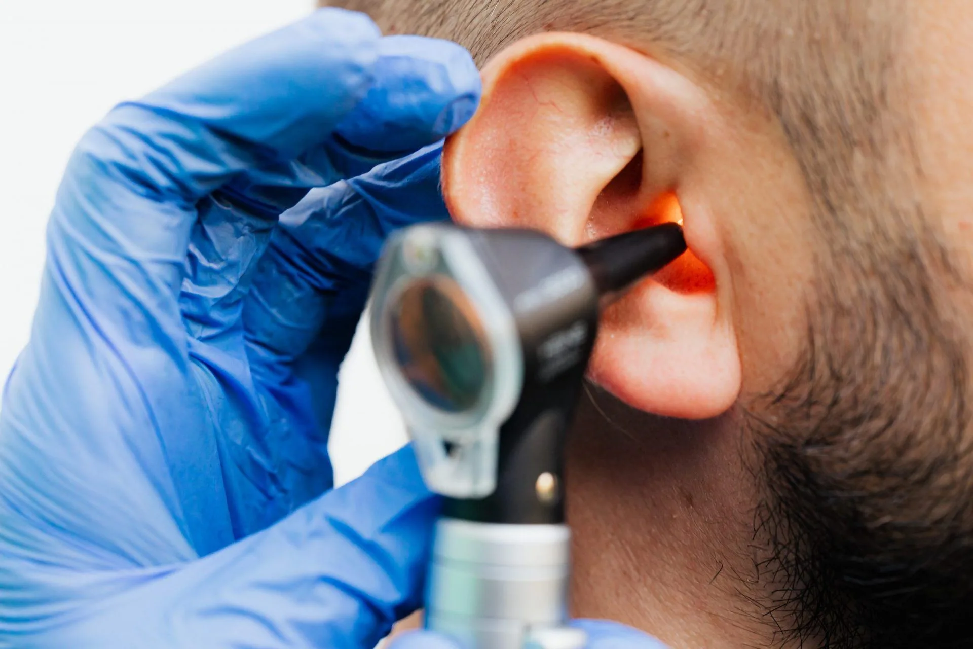 Hearing Loss: Symptoms, Risk Factors, and Prevention