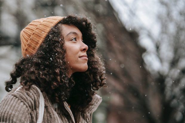 winter