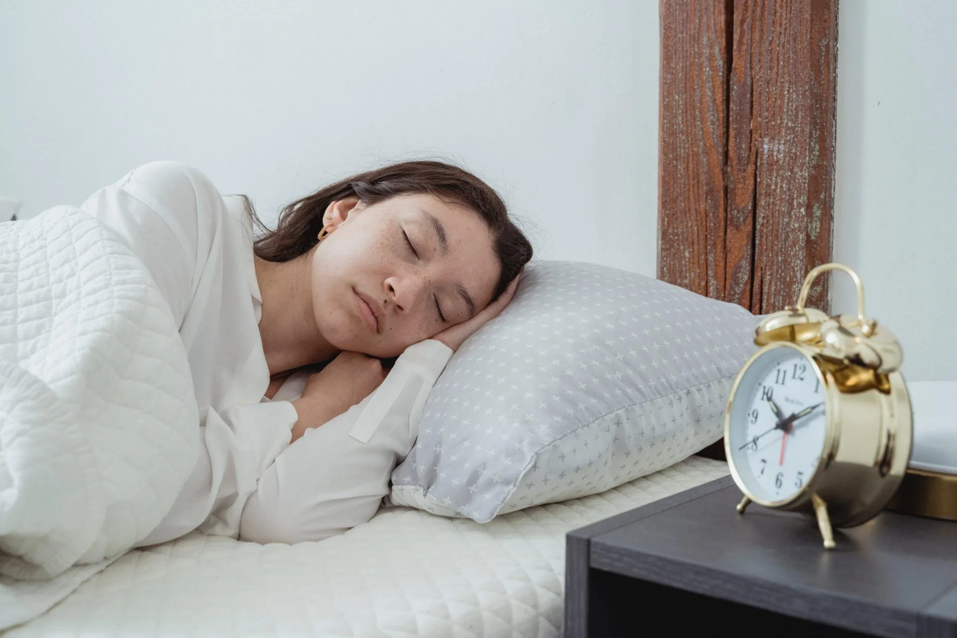 6 Reasons Why Enough Quality Sleep Should Be A Priority