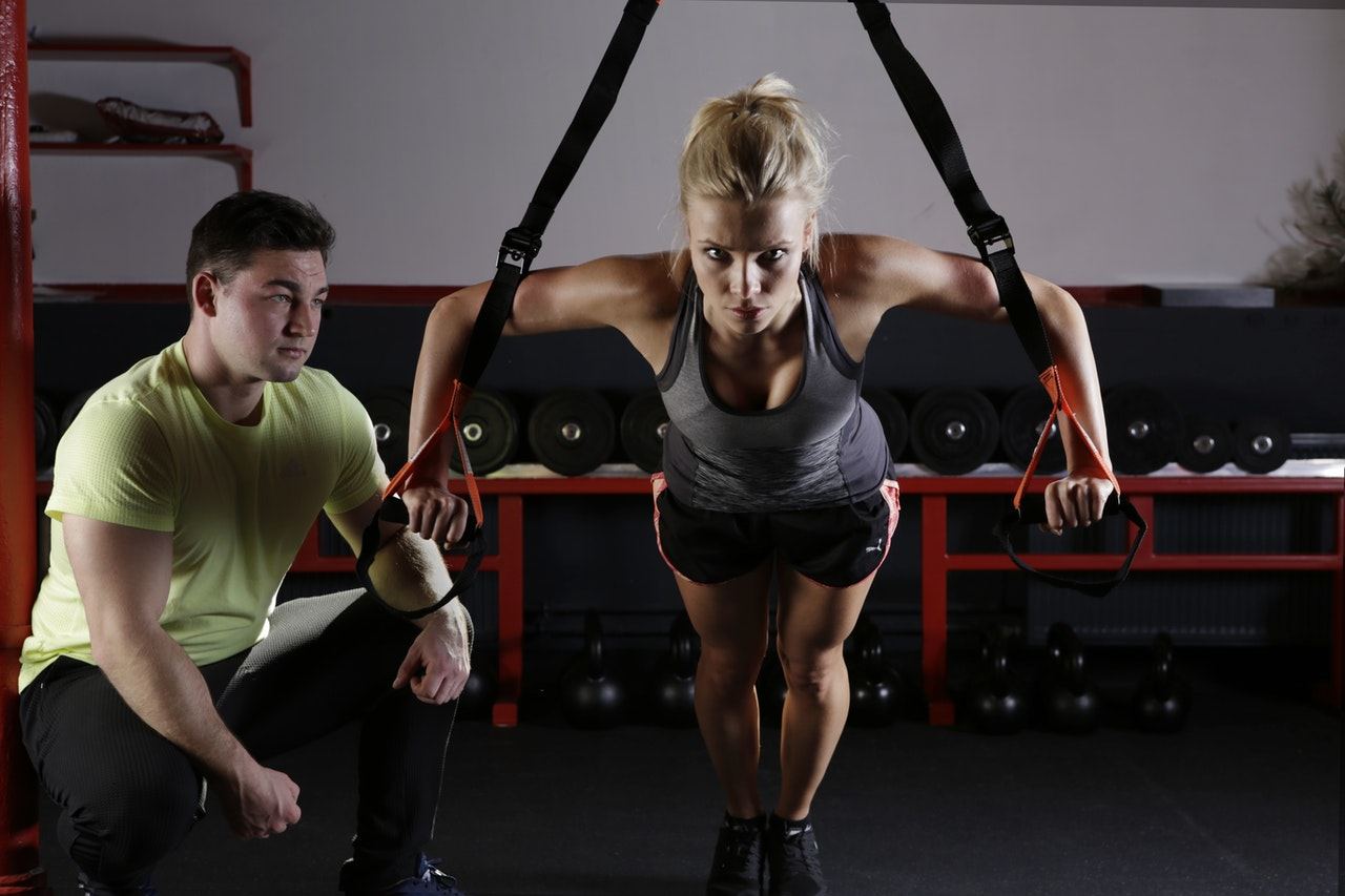 7 Most Effective Ways to Improve Athletic Performance