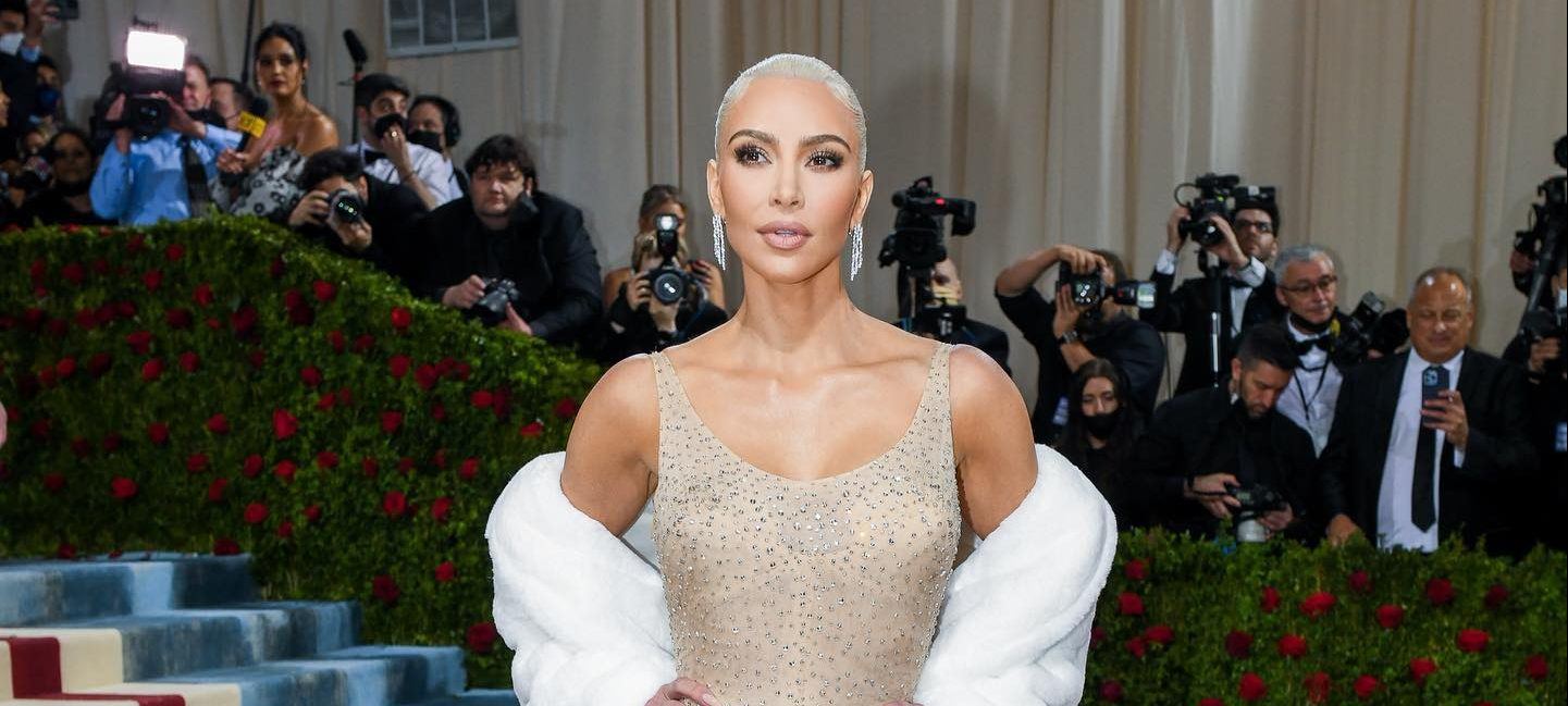 Here’s Why Kim Kardashian’s Met Gala Diet Is So Dangerous