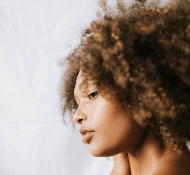 hyperpigmentation