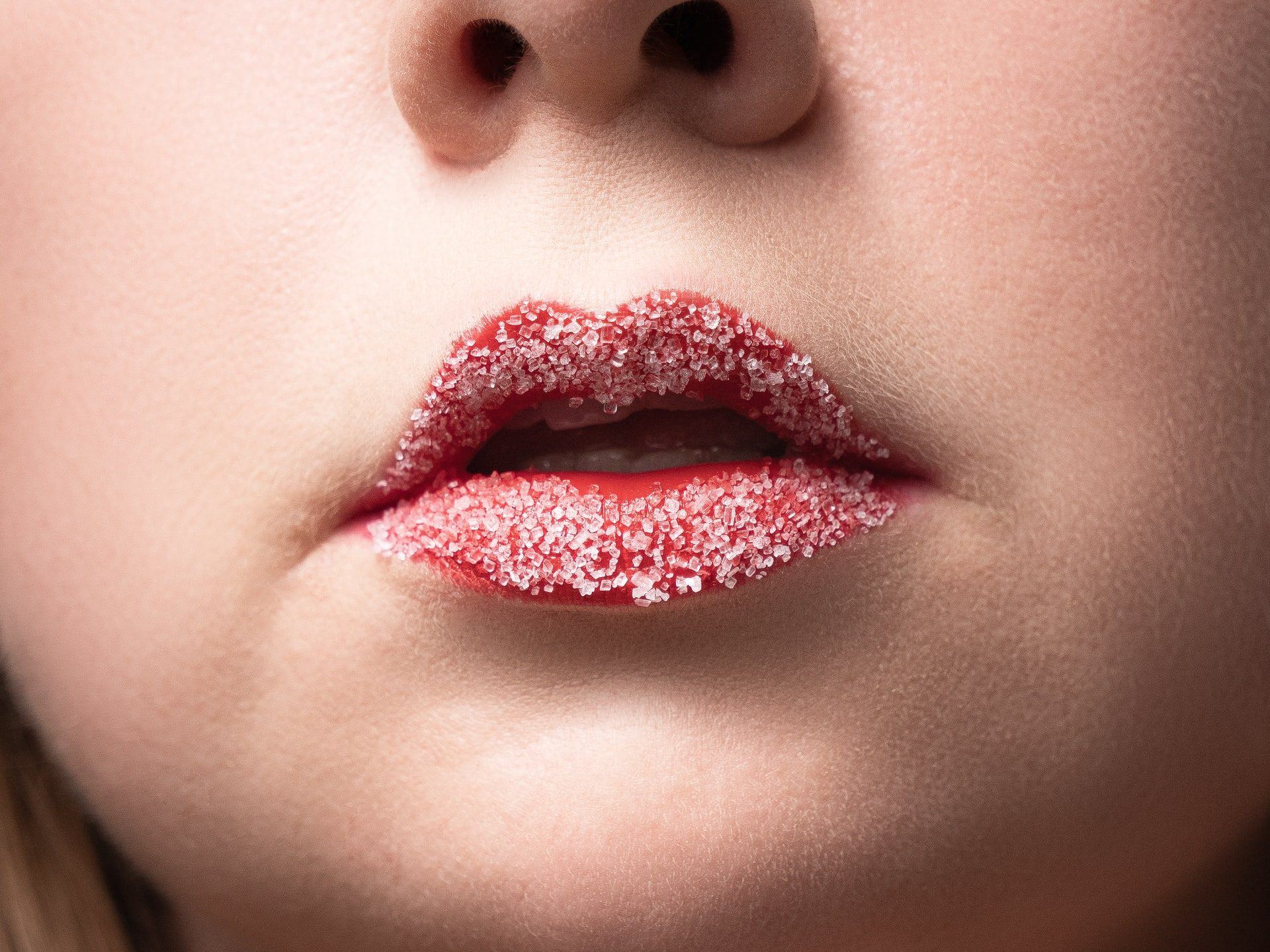 Sugar Is Aging Your Skin. Here’s How To Make It Stop.