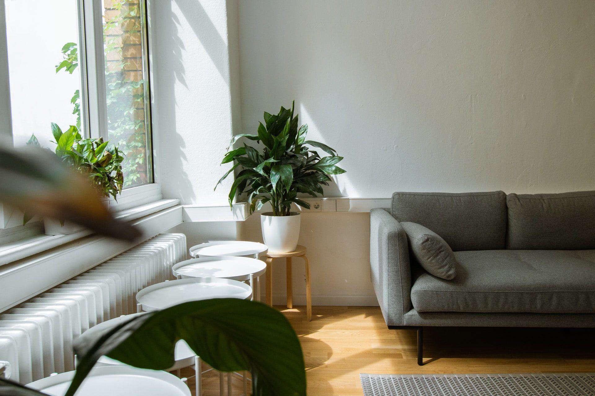 11 Indoor Air Quality Solutions for Improved Health