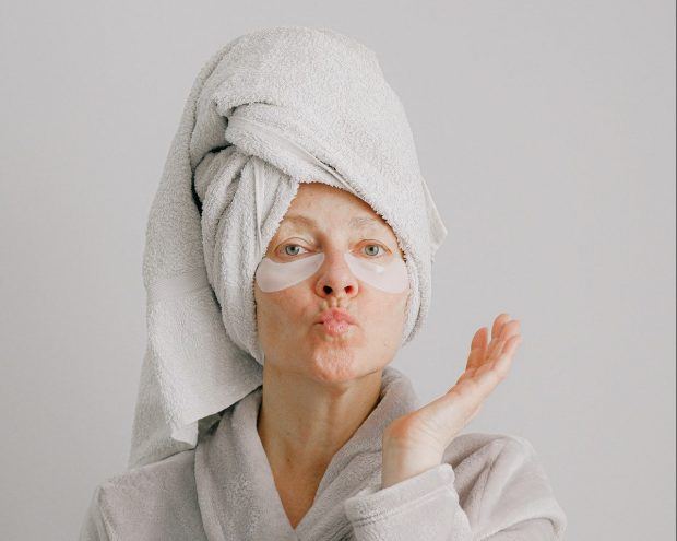 homemade skincare