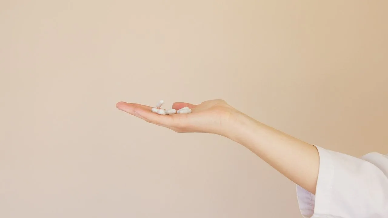 Nutritional Supplements: How Do You Know If You Really Need Them?