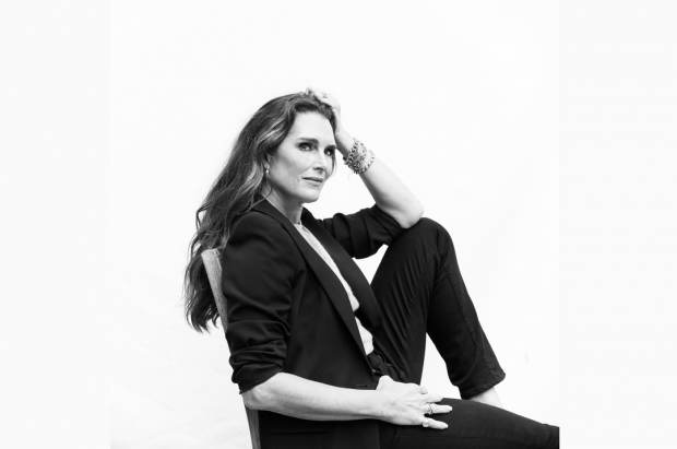 Brooke Shields