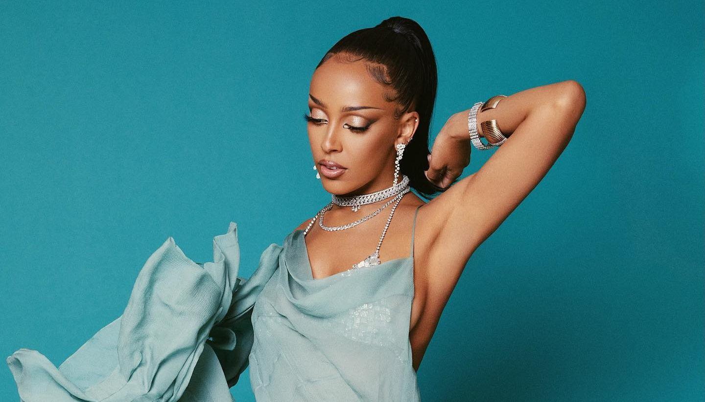 Doja Cat: Vaping Affected Voice, Leading To Tonsil Surgery