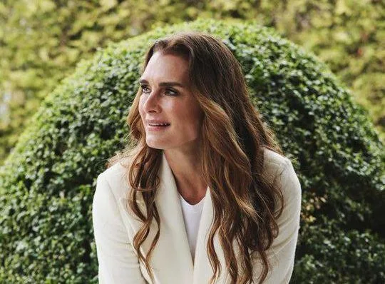 SPF and Sculpting: How Brooke Shields Makes 56 Look Fabulous