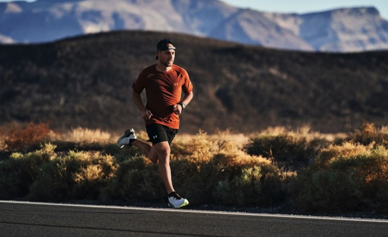 Running Shoes That Will Help You Run 7 Faster and 3 Farther