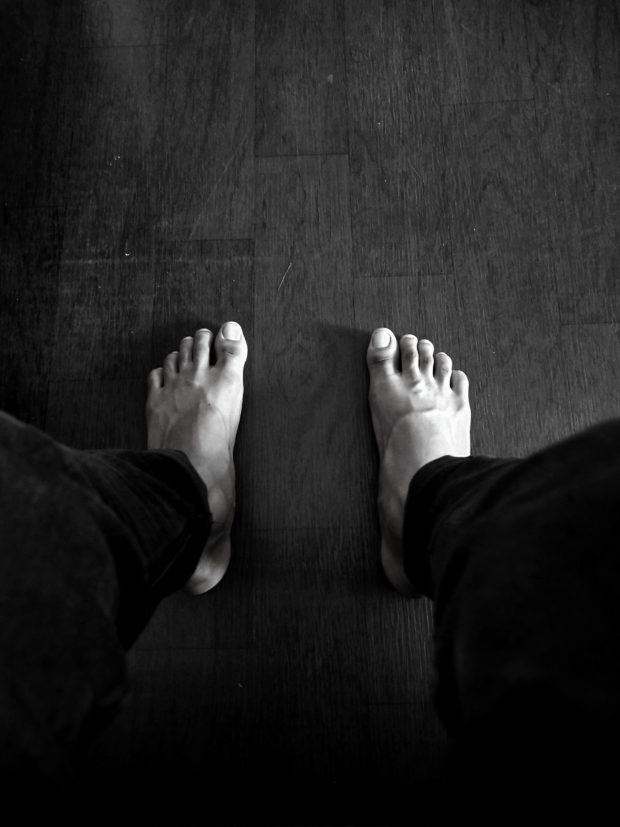 Diabetic Foot