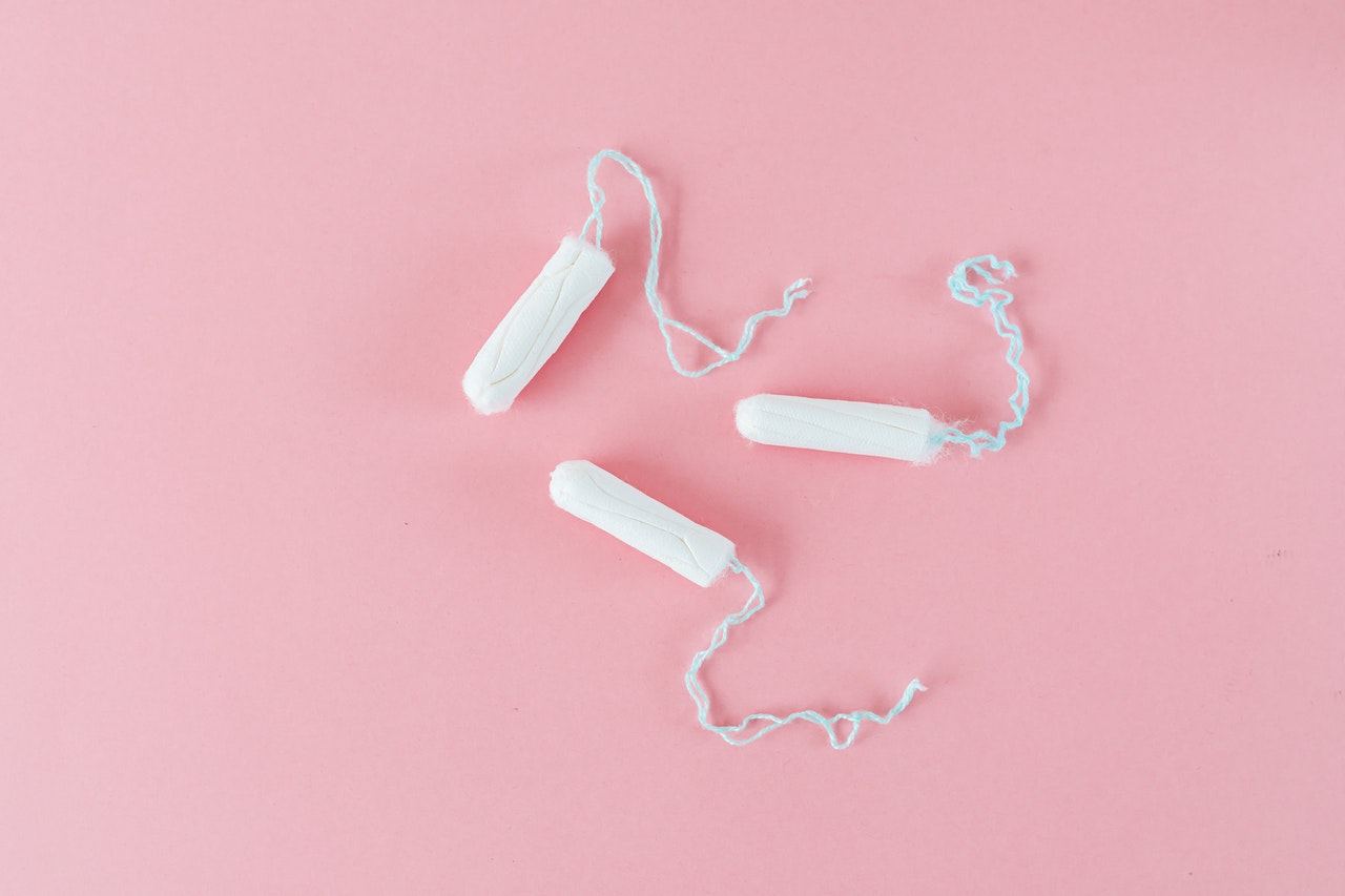Tampon Shortage: Is Now The Time For More Sustainable Options?