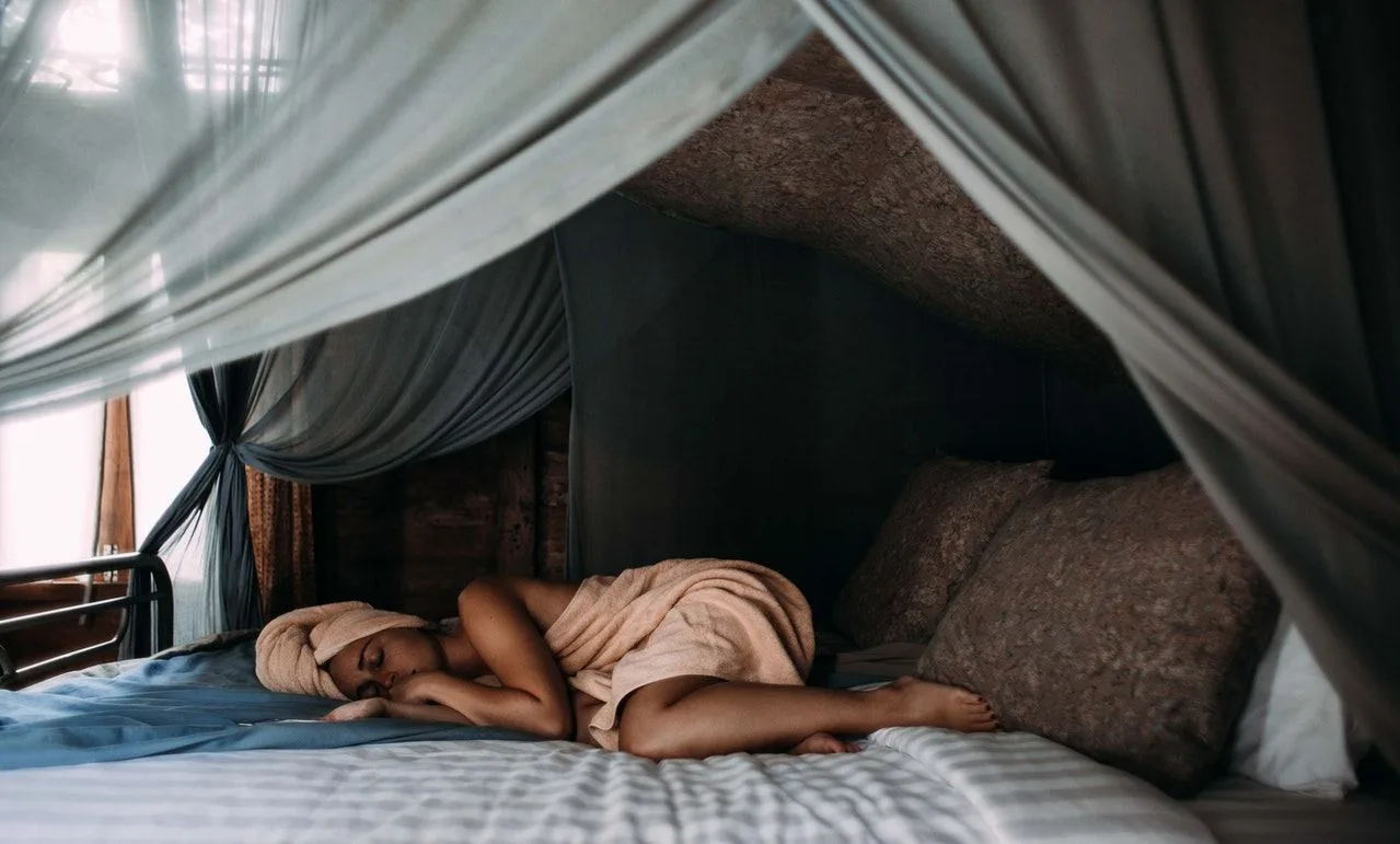8 Sleep Habits That Are Hurting Your Longevity
