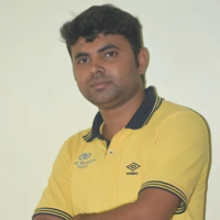 Rajesh Chakrabortty