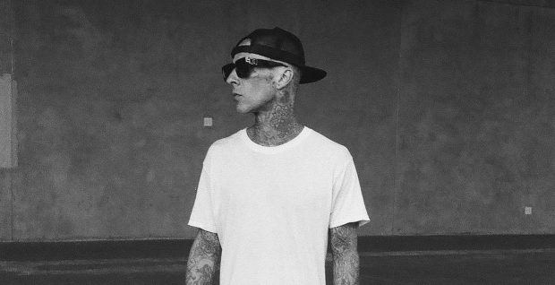 travis barker