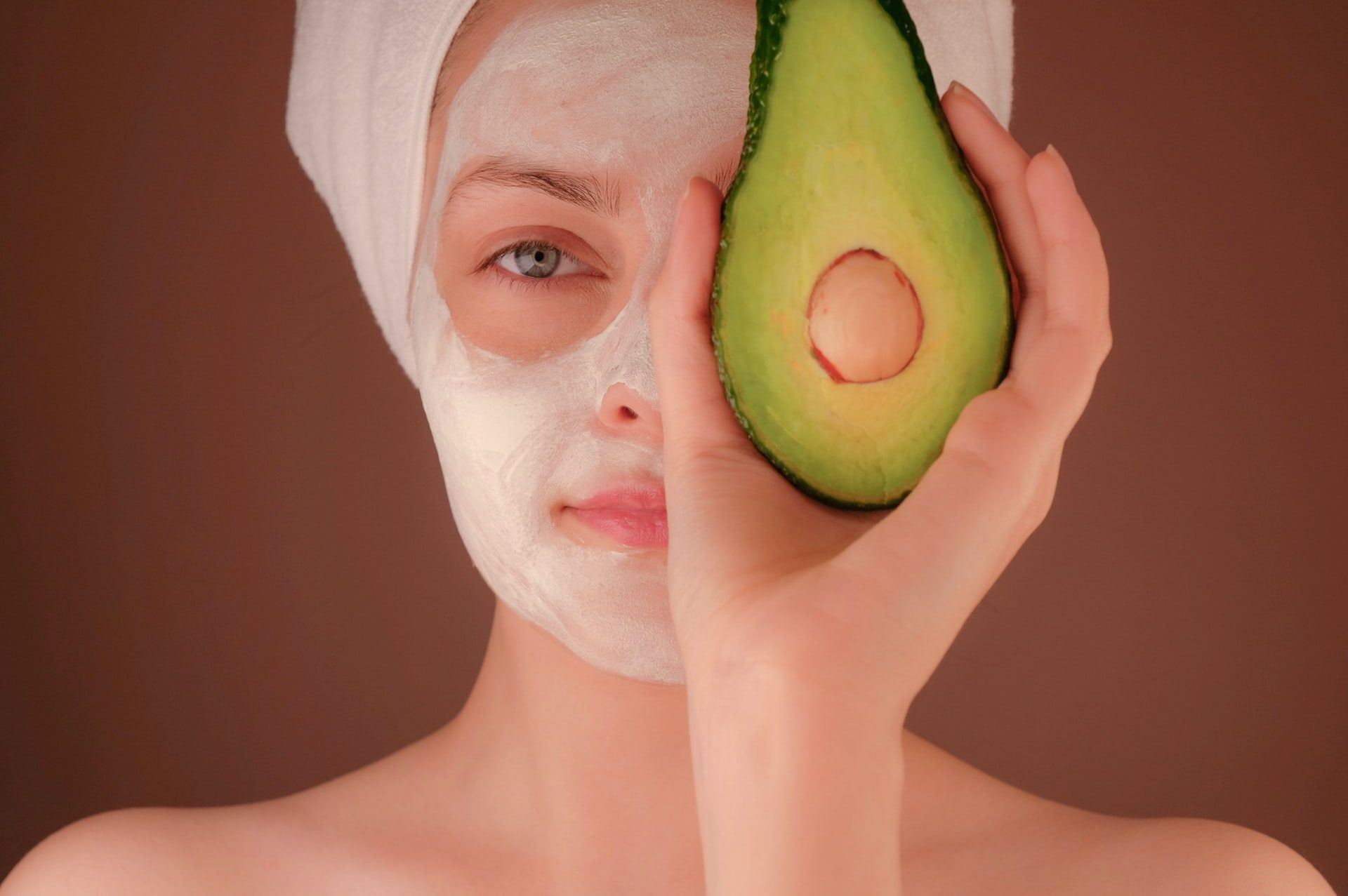 An Avo A Day Can Keep The Wrinkles and Aging Skin Away