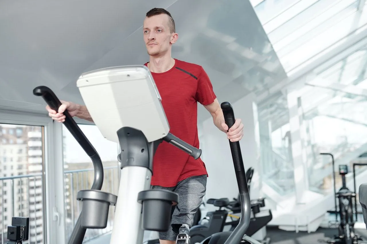 Elliptical Trainers