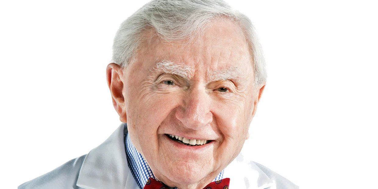 World’s Oldest Practicing Doctor Turns 100: What’s His Secret To Longevity?