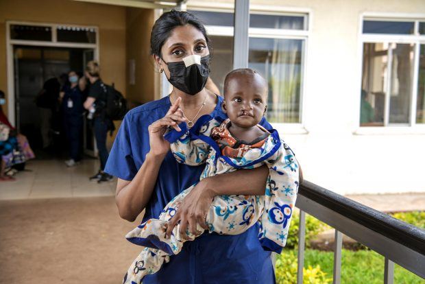 Naidu | Longevity LIVE