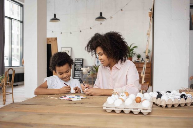 role of women work life balance