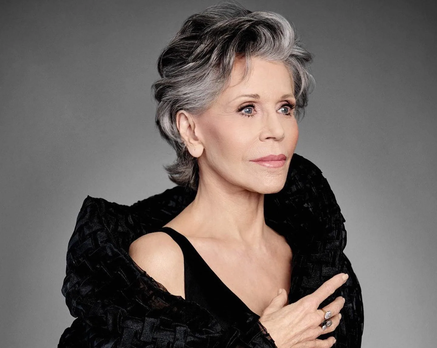 Jane Fonda Cancer Diagnosis – What Is Non-Hodgkin Lymphoma?
