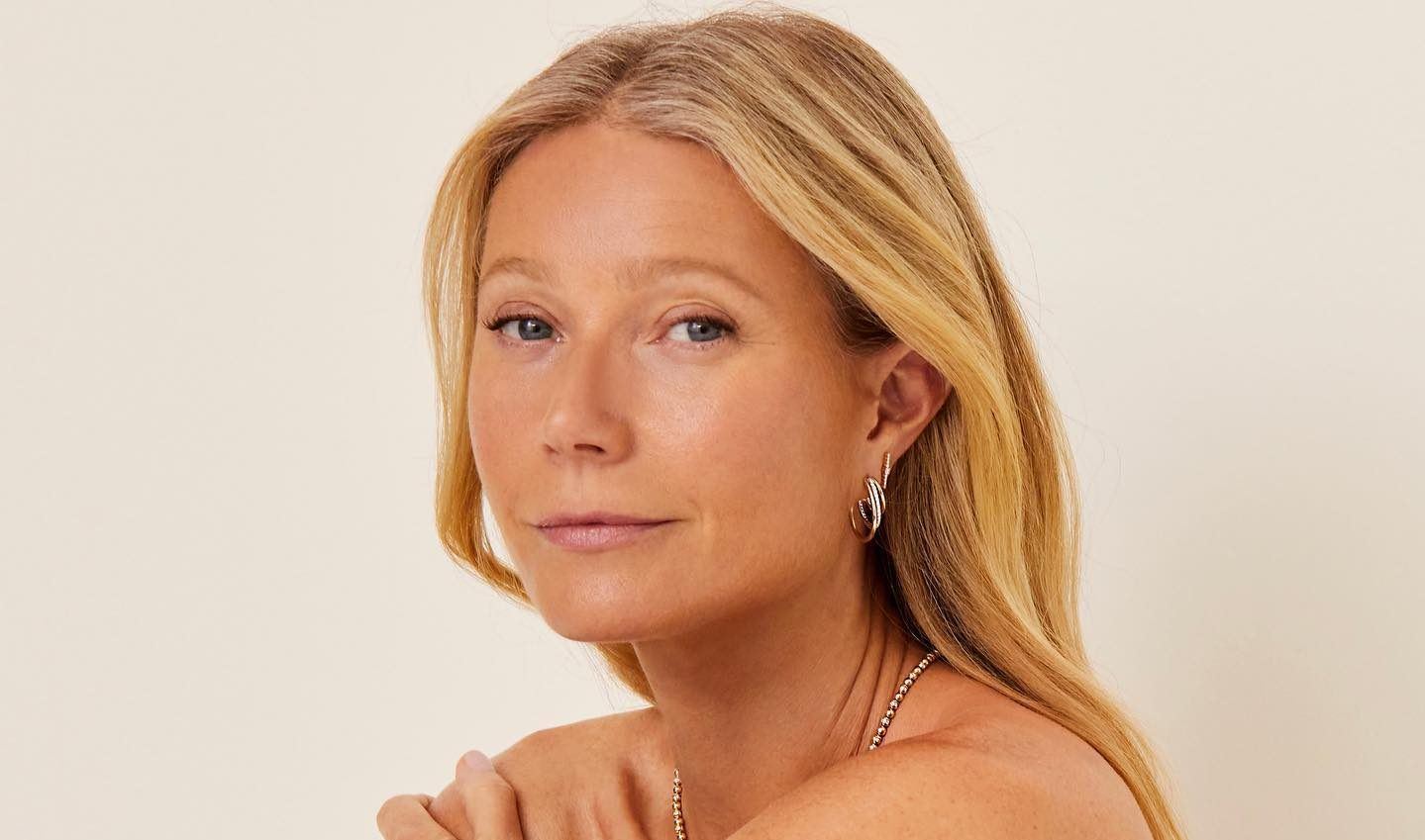 Here’s Why Gwyneth Paltrow Starts Her Day With A Sauna
