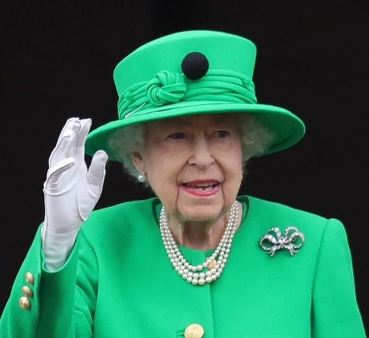 6 Longevity Secrets We Can Learn From Queen Elizabeth II