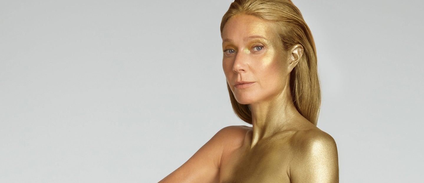 Gwyneth Paltrow Turns 50: I’m So Happy With Wrinkles and My Life