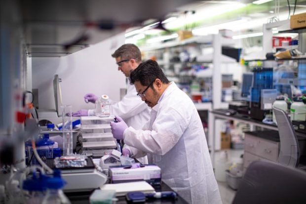 Drug for Alzheimer's