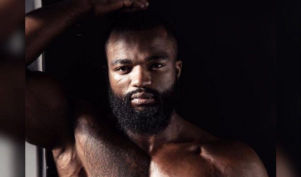 Fitness with Ofentse Boloko