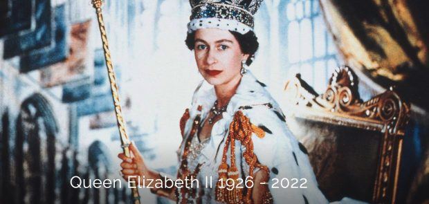 Queen Elizabeth II