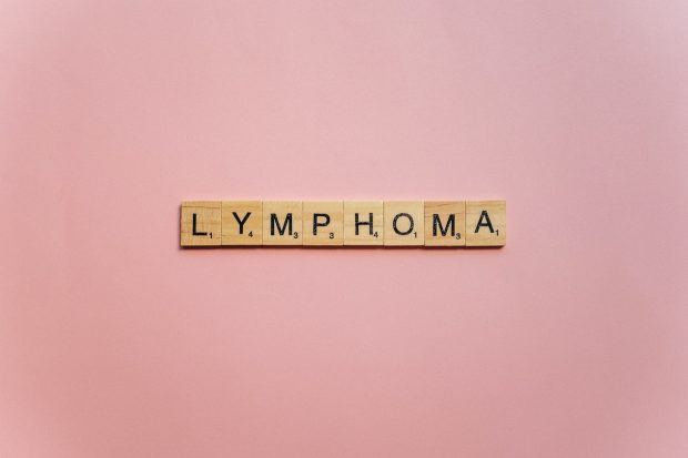 non-Hodgkin lymphoma