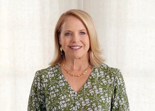 Katie Couric