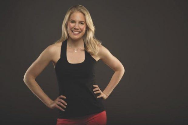 Fitter with Kathleen Trotter