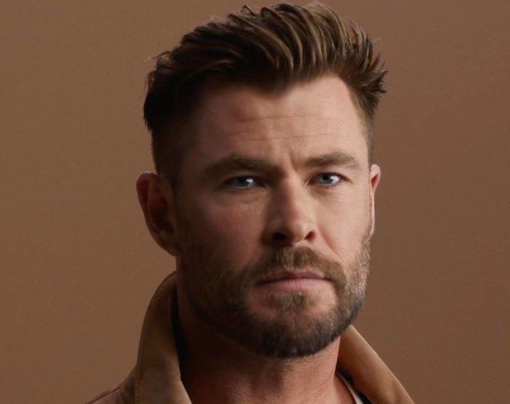 Chris Hemsworth: Marvel’s Thor Has Genetic Predisposition for Alzheimer’s