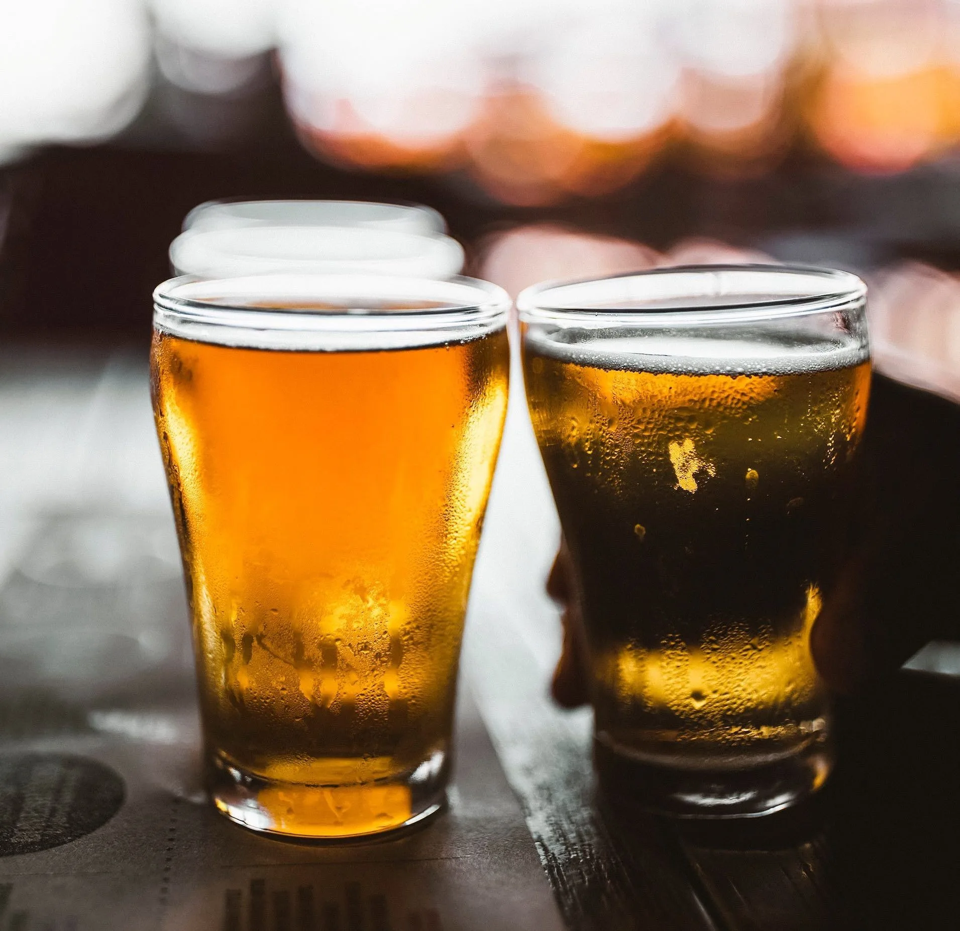 Non-Alcoholic Beer: The New Weight Loss Elixir?