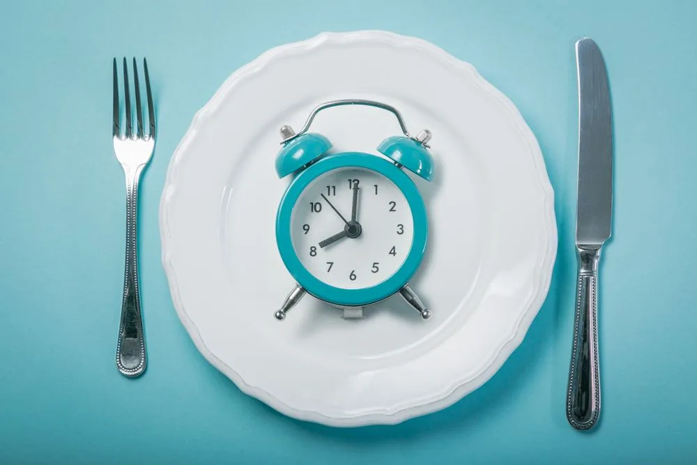 Fasting: How Long Is Too Long?