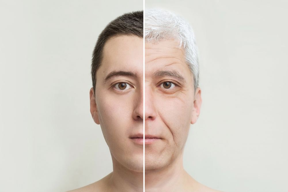 Why Are Men Aging Biologically Faster Than Women?