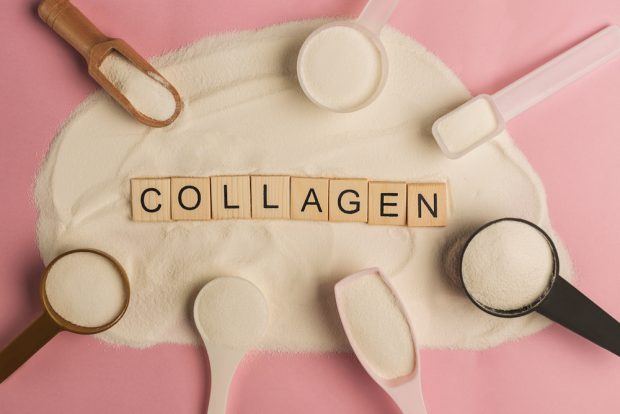 collagen supplements
