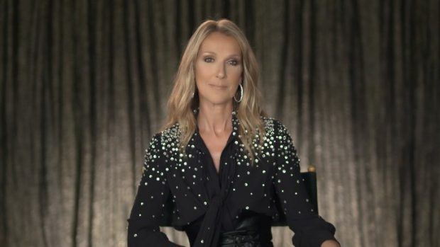 celine dion