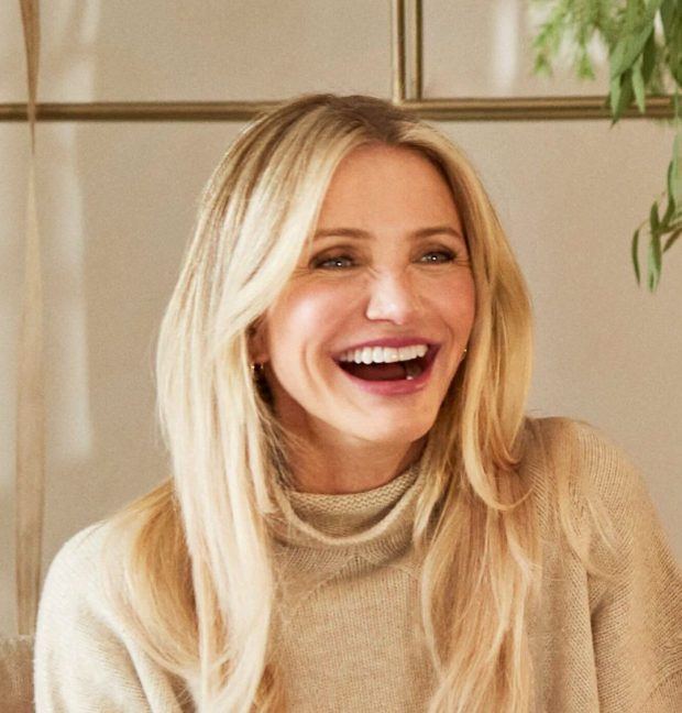 cameron diaz