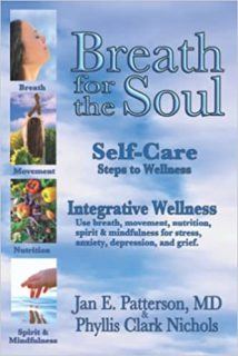 self-care through breath for the soul