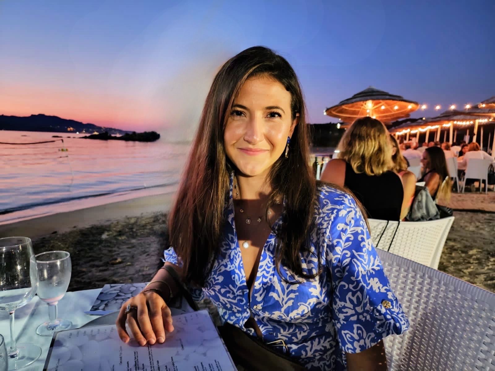 Be Inspired By Marina Wildt’s Journey From Wheelchair to Wellness