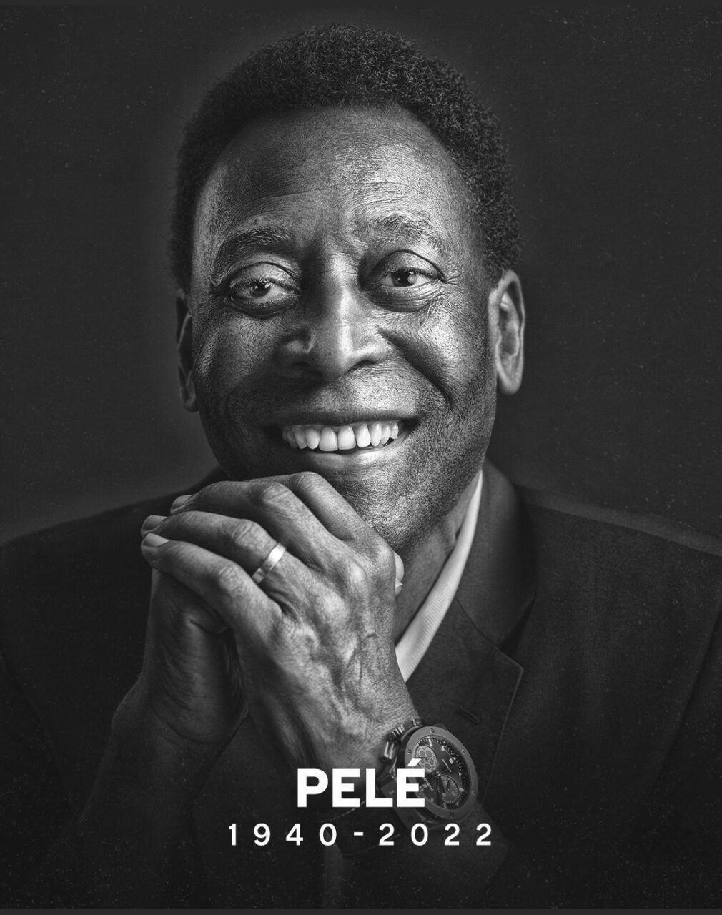 Football Legend Pele Dies After Battle With Colon Cancer