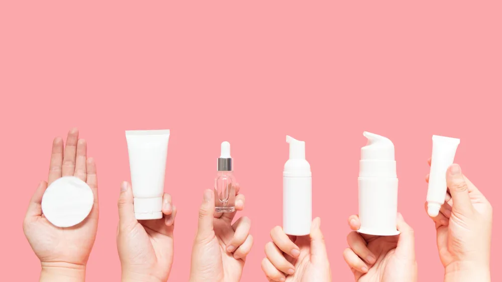 5 Harmful Ingredients to Avoid in Skincare and Makeup