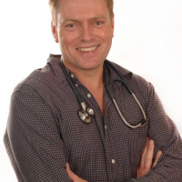 Dr Craige Golding