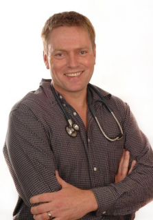 Dr Craige Golding